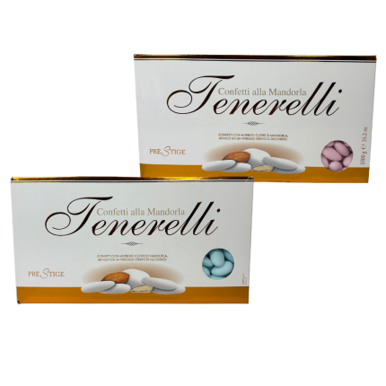 Confetti Tenerelli Confetti Tenerelli