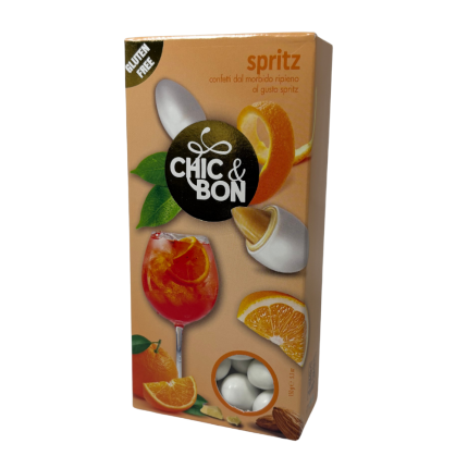 Confetti chic & bon Spritz