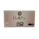 Confetti Ball Bon cioccolato al latte