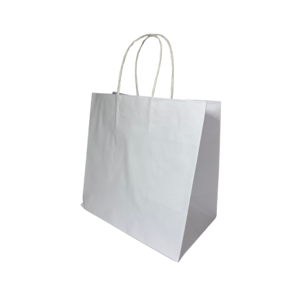 Sacchetto Surf bianco Sacchetto Surf bianco