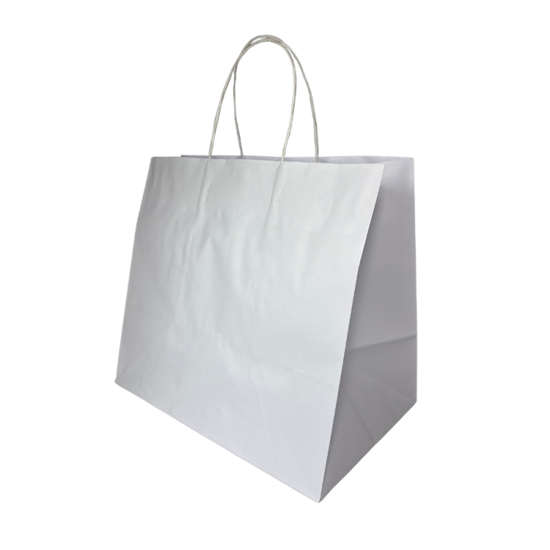 Sacchetto Surf bianco