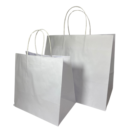 Sacchetto Surf bianco Sacchetto Surf bianco