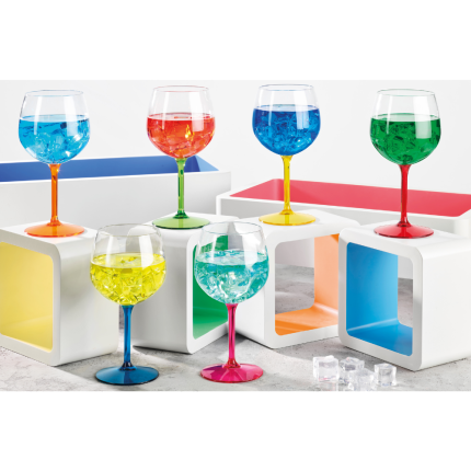 Bicchiere Ballon Tonic TT