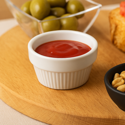 Ciotolina Candy in melamina 70ML