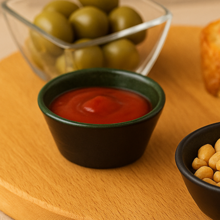 Ciotolina Amazzonia in melamina Ciotolina Amazzonia in melamina