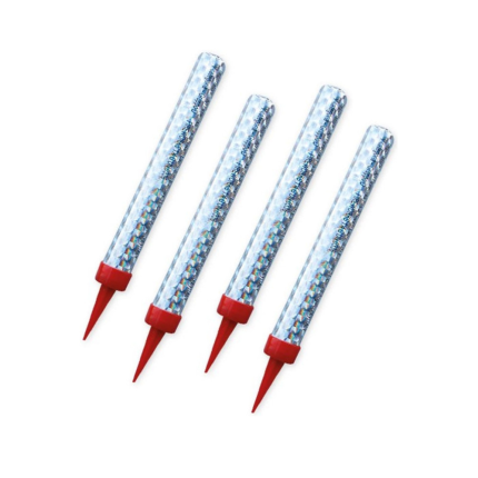 Fontane Magic flambé (4 pezzi) Fontane Magic flambé (4 pezzi)