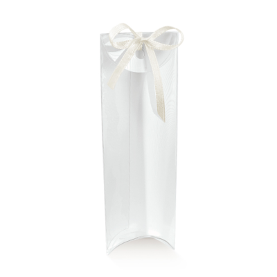 Bustina porta confetti con foro
