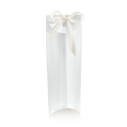 Bustina porta confetti con foro