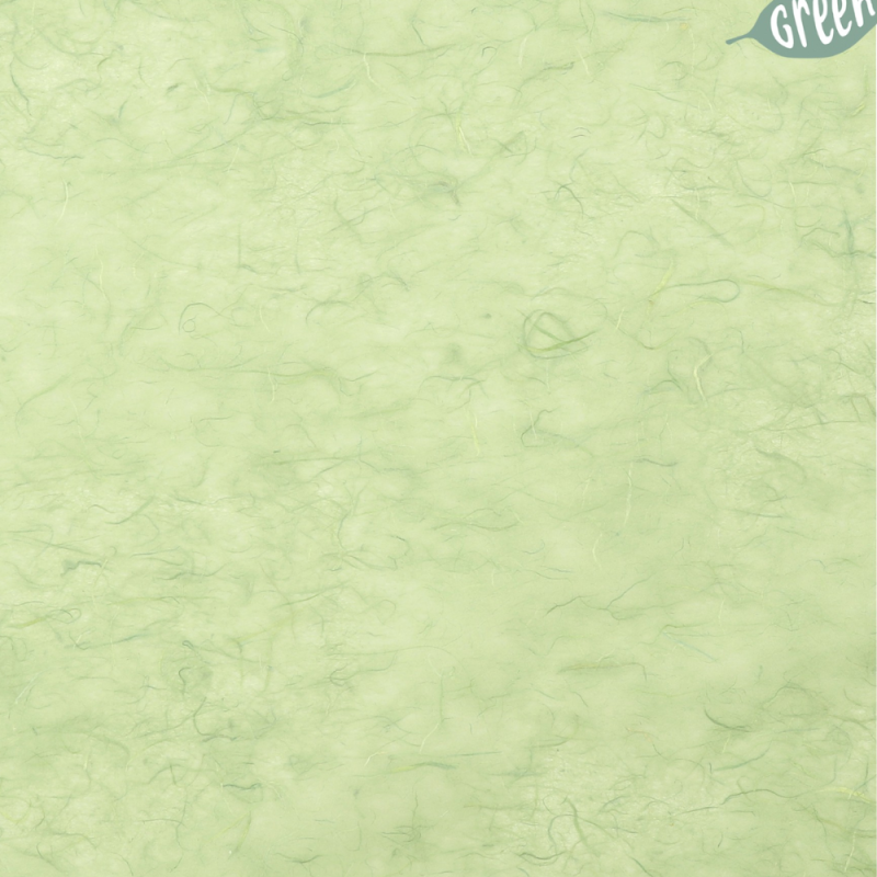 Carta di riso colorata in fogli (25 fogli)