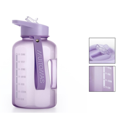 Sport Bottle 1200ML