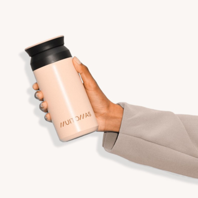 Water Bottle 350ML 2