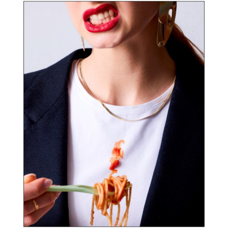 Set Posate 3 Pezzi Muitomas – Ideale per Take Away e Outdoor