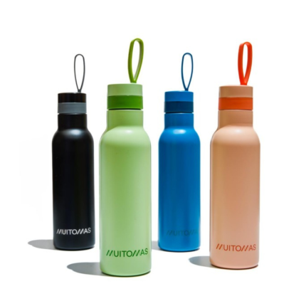 Water Bottle 500ML