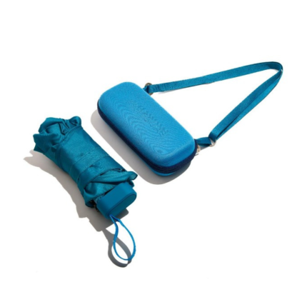 Ombrellino con custodia