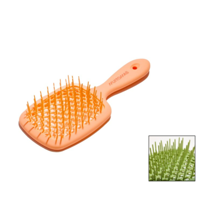 Spazzola da viaggio 2