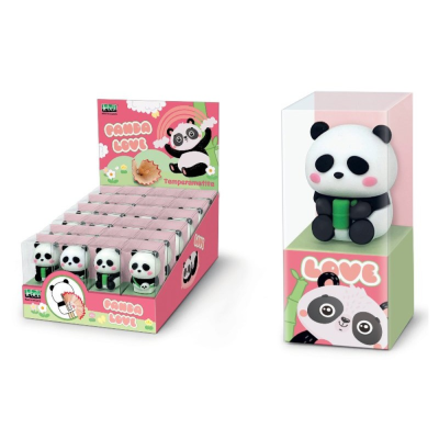 Temperino Panda
