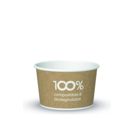 Coppa in carta eco 80cc Coppa in carta eco 80cc