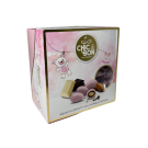 Confetti Cubo morbide bontà cioccolato