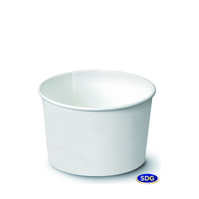 Coppetta in cartoncino 265ml (45 pezzi)