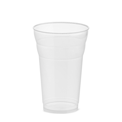 Bicchieri per Milkshake 500cc (50 pezzi)