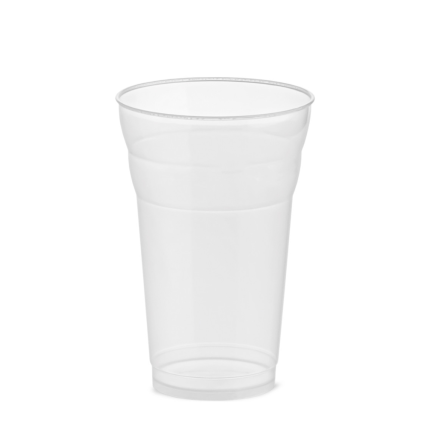 Bicchieri per Milkshake 500cc (50 pezzi)