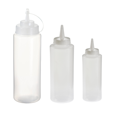 Squeeze Bottle