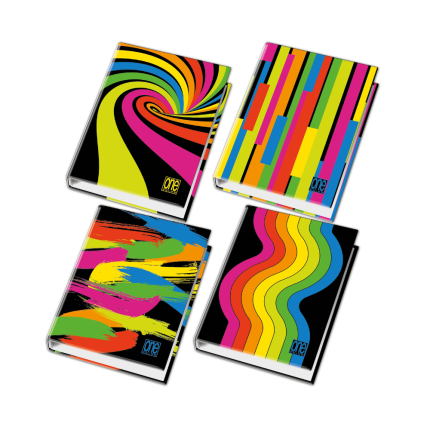 Copertina ad Anelli – Cartellina Portadocumenti Professionale Copertina ad Anelli – Cartellina Portadocumenti Professionale