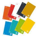 Maxi Quaderno a Righe 100 gr