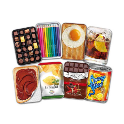 Mini Quaderni Sagomati – Taccuini Colorati e Divertenti Mini Quaderni Sagomati – Taccuini Colorati e Divertenti