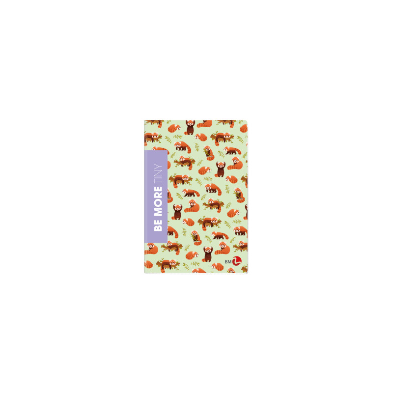 Mini Quaderno Fantasia – Per Appunti e Idee Ovunque