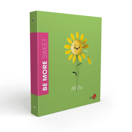 Raccoglitore ad Anelli A4 – Organizzazione e Archiviazione