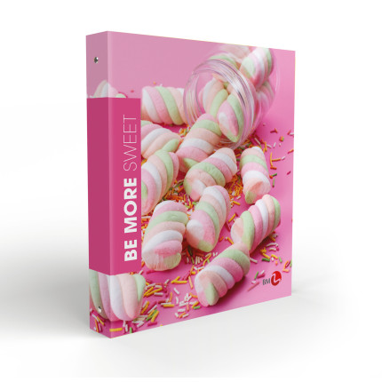 Raccoglitore ad Anelli A4 – Organizzazione e Archiviazione