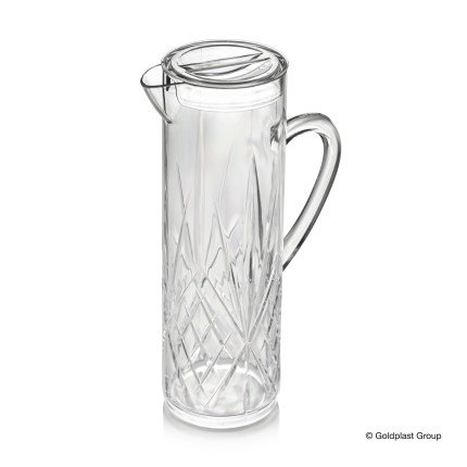 Caraffa Firenze con Coperchio in San