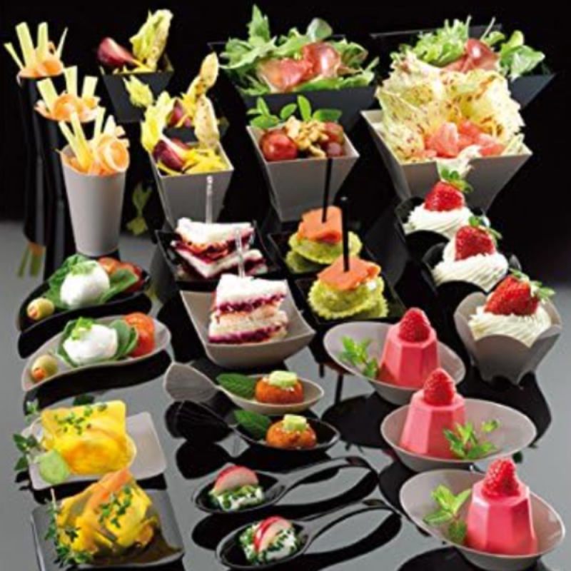 Finger Food e Catering Coppette