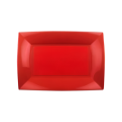 Piatti Nice in Plastica Rigida (6 pezzi)