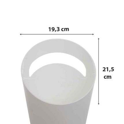 Secchiello per Ghiaccio Sursum - Cestello Portabottiglie