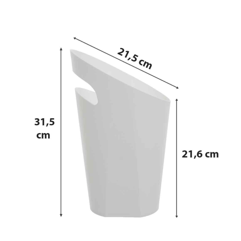 Secchiello per Ghiaccio Sursum - Cestello Portabottiglie