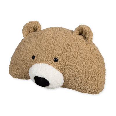 Cuscino Orso marrone 2