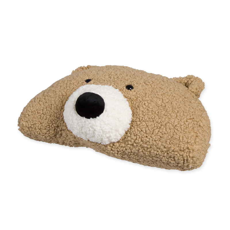 Cuscino Orso