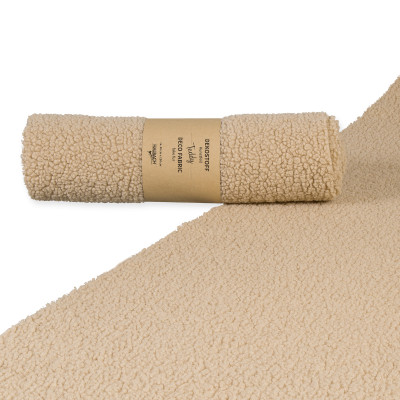 Runner Teddy Beige