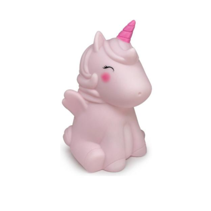 Lampada Happy Light Mini – Unicorno