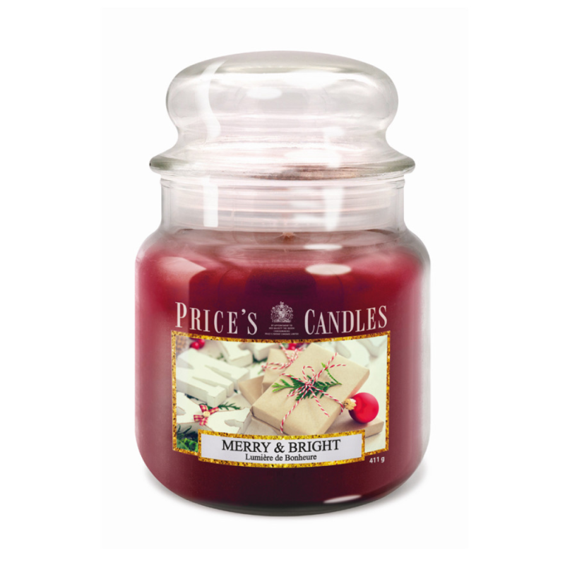 Candela Profumata in Giara| Vendita Ingrosso