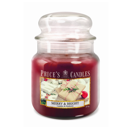 Candela Profumata in Giara| Vendita Ingrosso