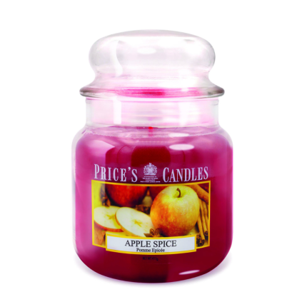 Candela Profumata in Giara| Vendita Ingrosso