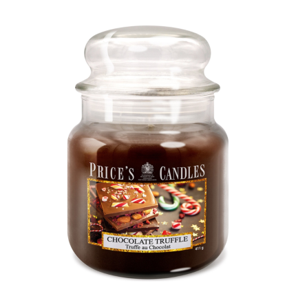 Candela Profumata in Giara| Vendita Ingrosso