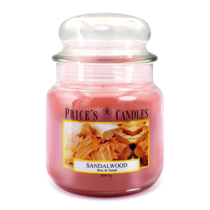 Candela Profumata in Giara| Vendita Ingrosso