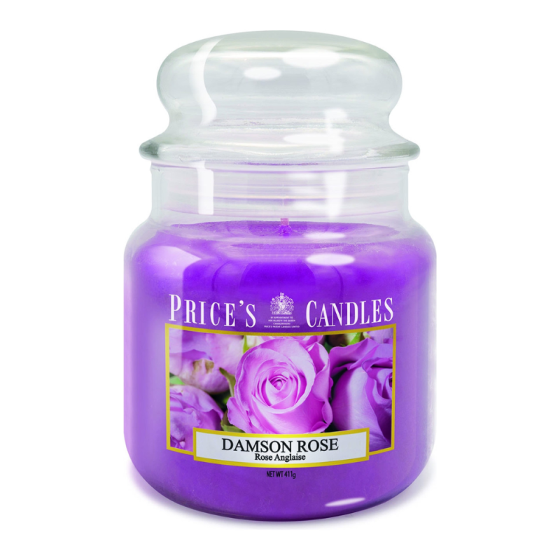 Candela Profumata in Giara| Vendita Ingrosso