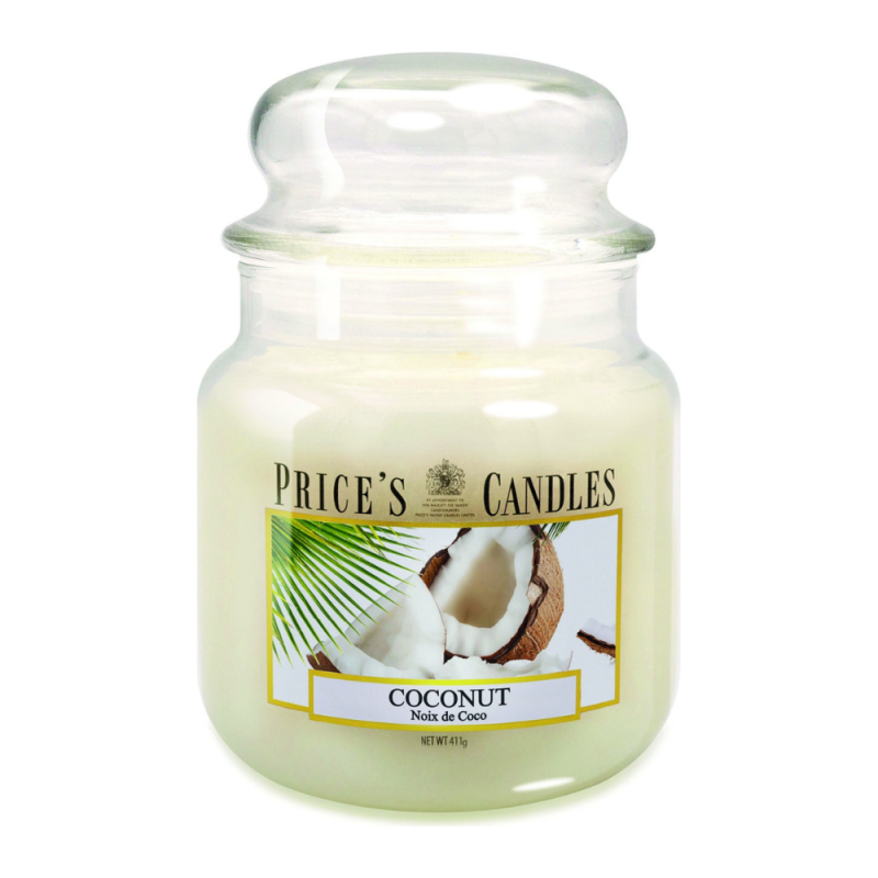 Candela Profumata in Giara| Vendita Ingrosso