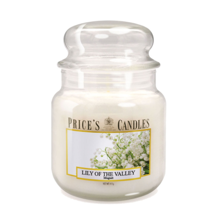 Candela Profumata in Giara| Vendita Ingrosso