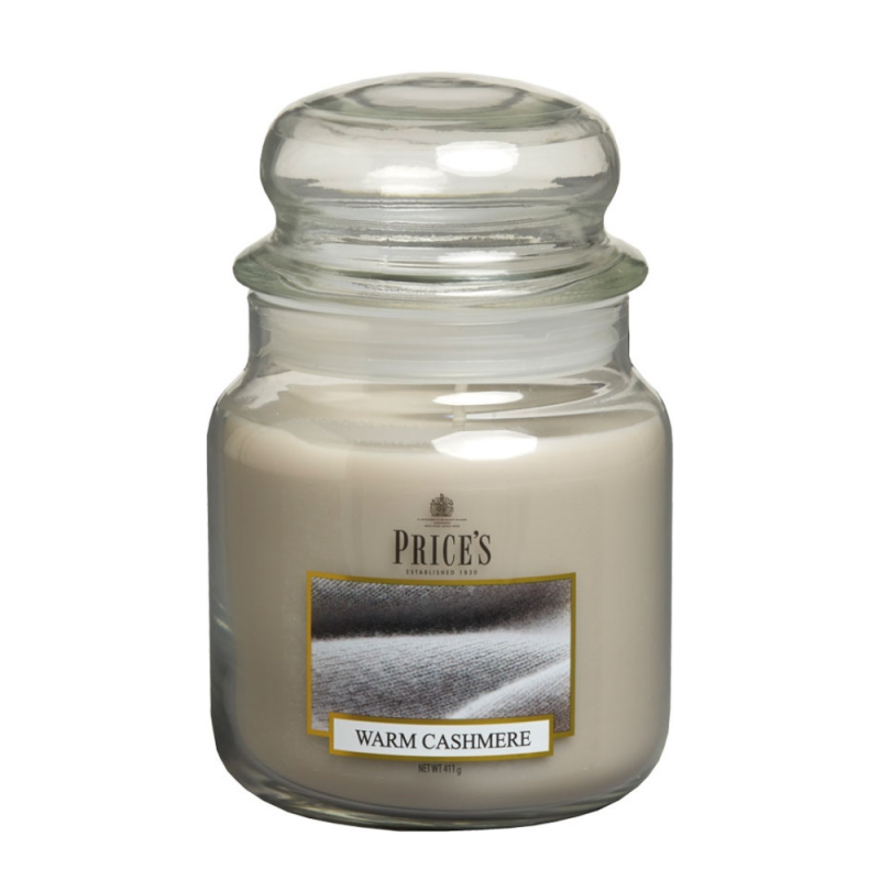 Candela Profumata in Giara| Vendita Ingrosso